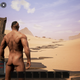 Illustration for article titled Playing With Conan Exiles' NSFW Character Creation